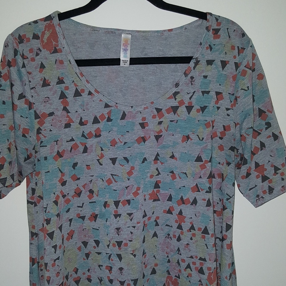 Lularoe Perfect T